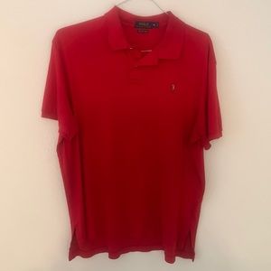 Polo Ralph Lauren Pima Soft Touch Polo